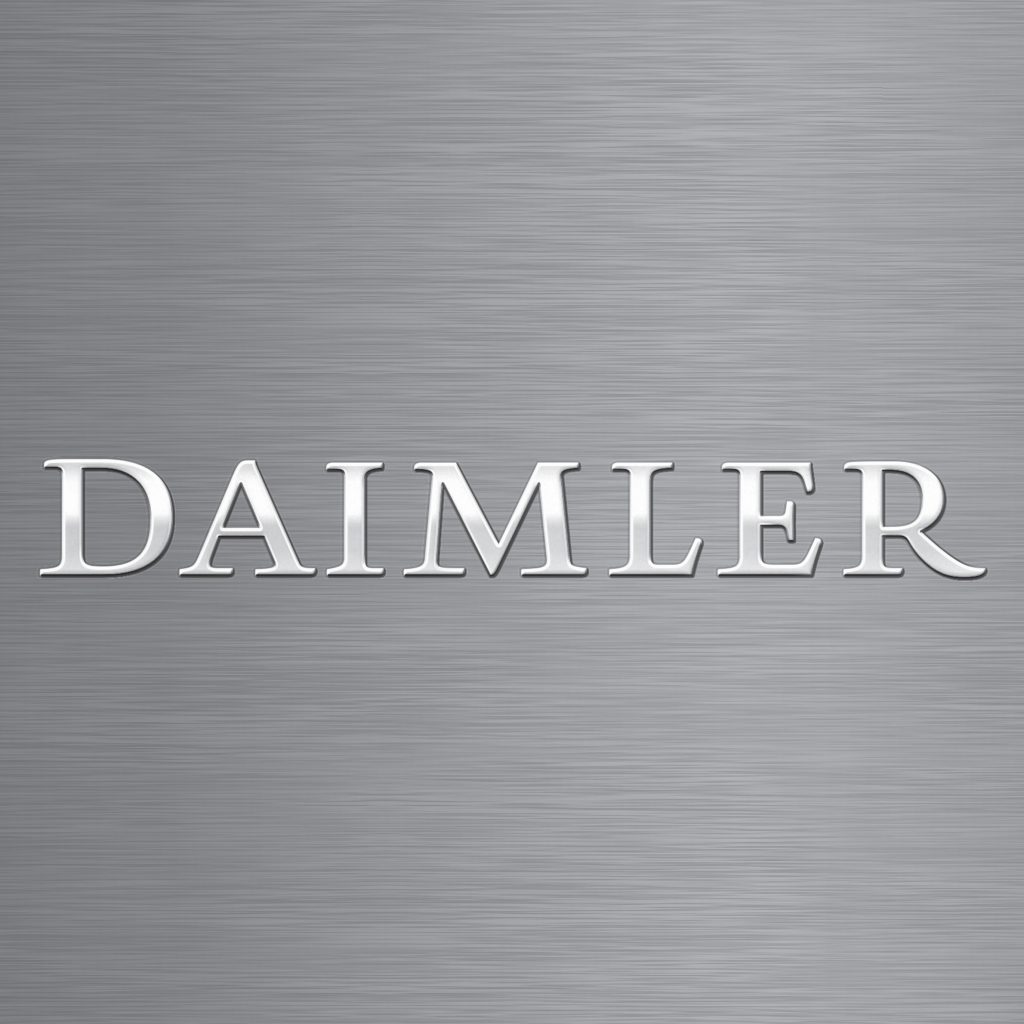 Daimler lean coaching