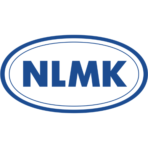 NLMK logo
