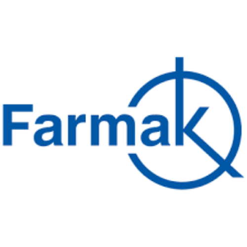 Farmak logo